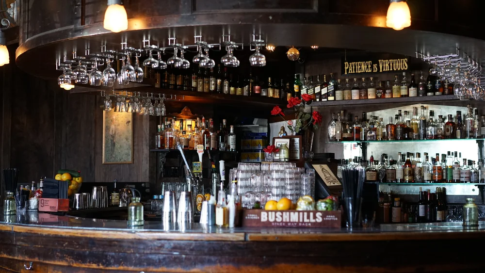 Bar photo 3