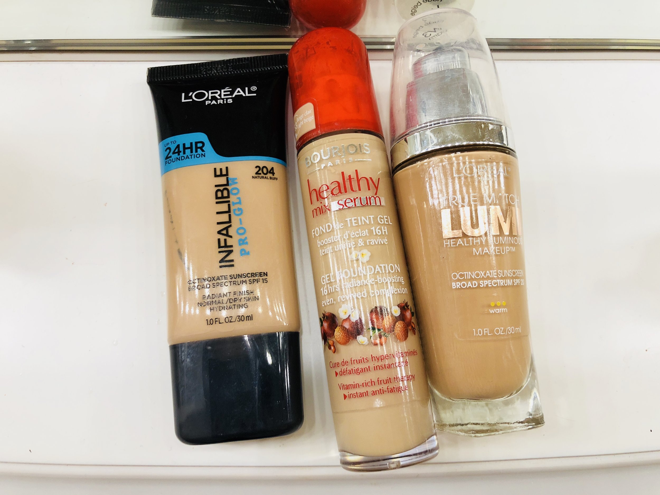 9 Best Drugstore Foundations, Tested & Reviewed