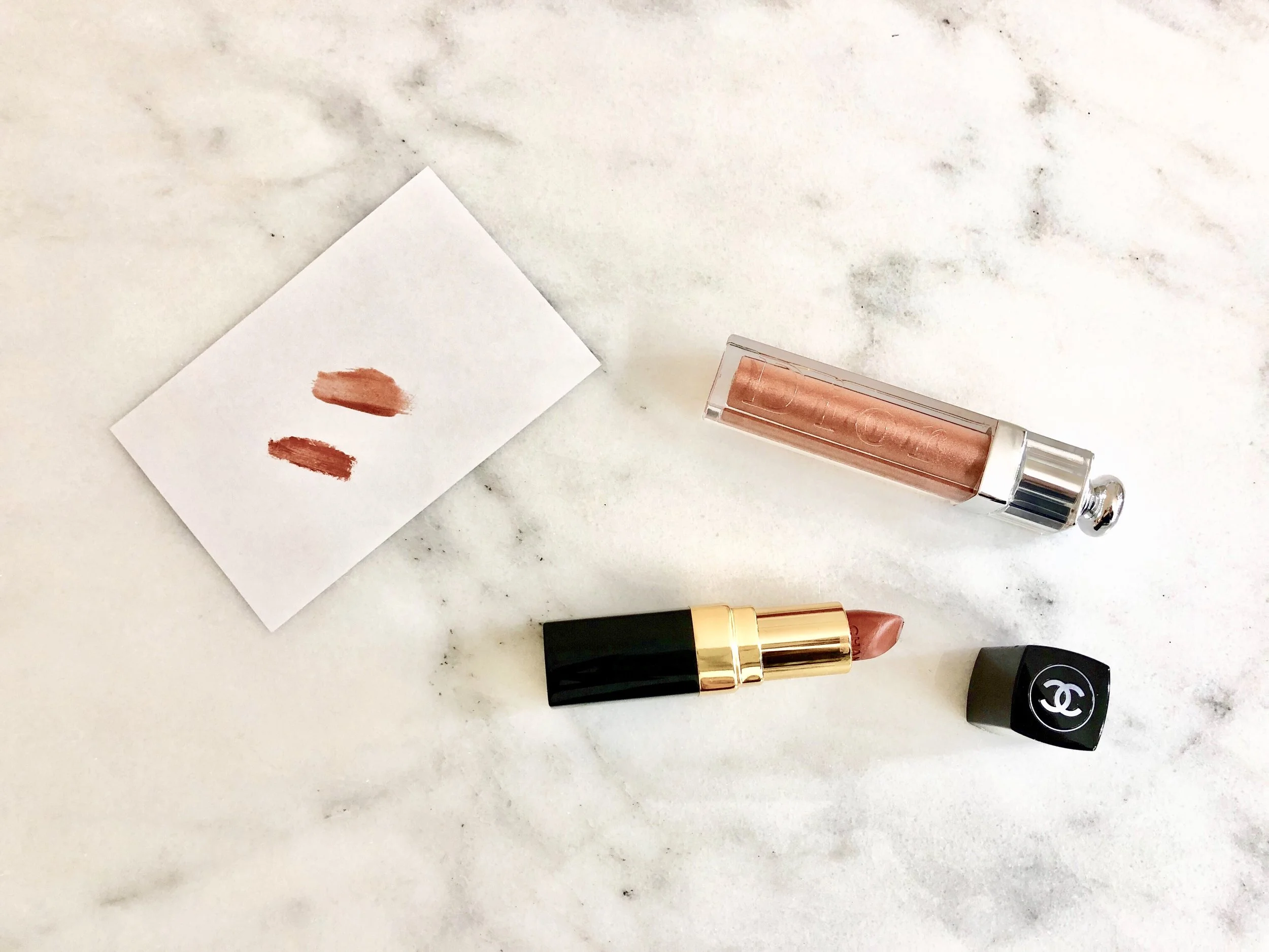 Jordana Rock N Rose Lip Liner