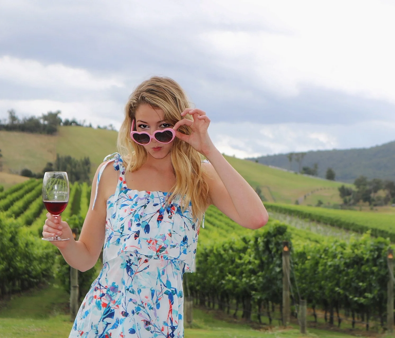 Wine Wednesday