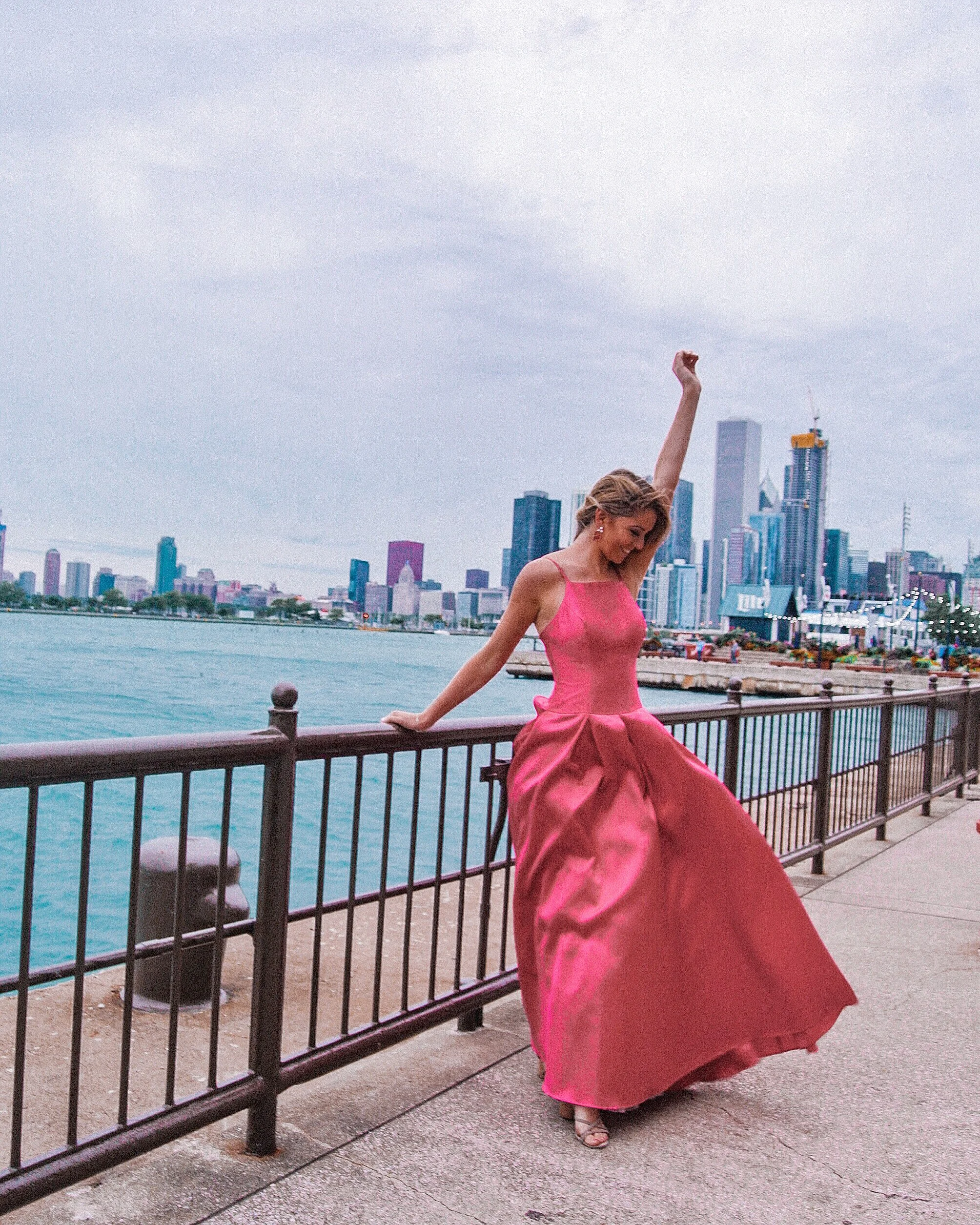 8 Things I've Learned in My First Year as The Blockchain Barbie