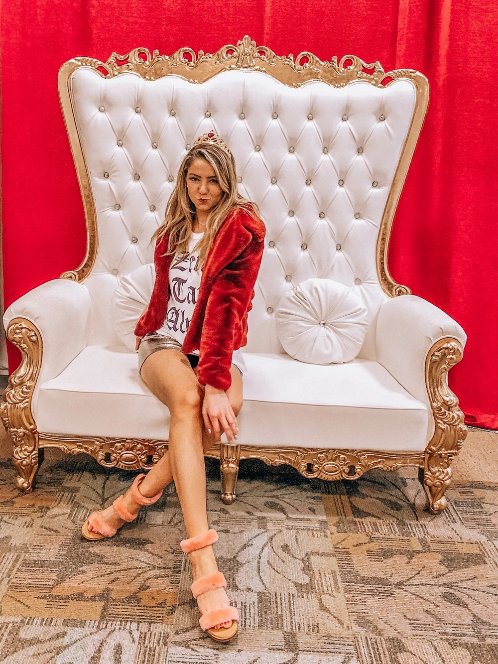 The Blockchain Barbie Awards: Who Will Win the Golden Crown? -- #1 — The Blockchain  Barbie