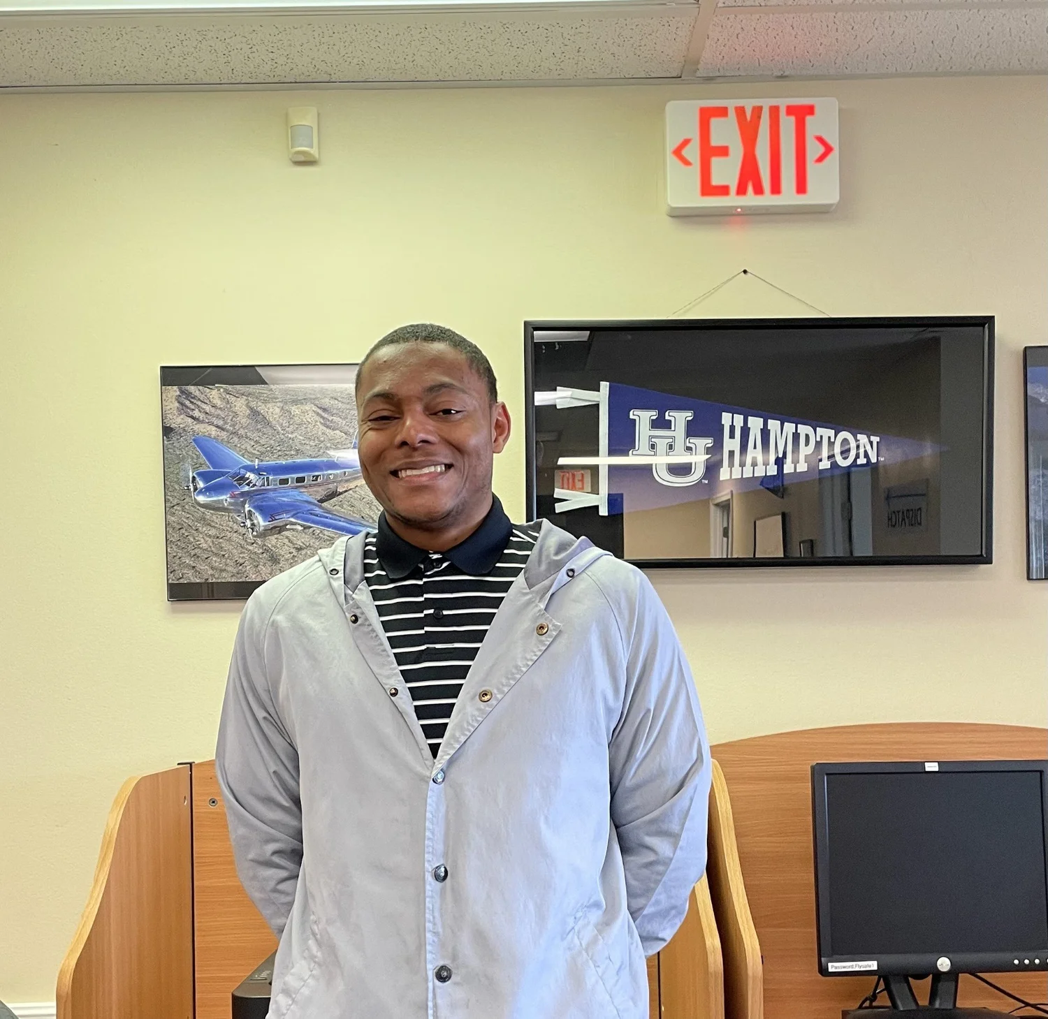 Our Flight Instructors — Rick Aviation, Inc.