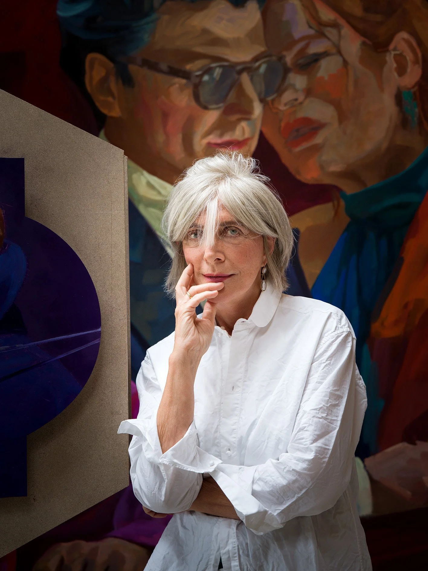  ‍  ‍                     Xenia Hausner 