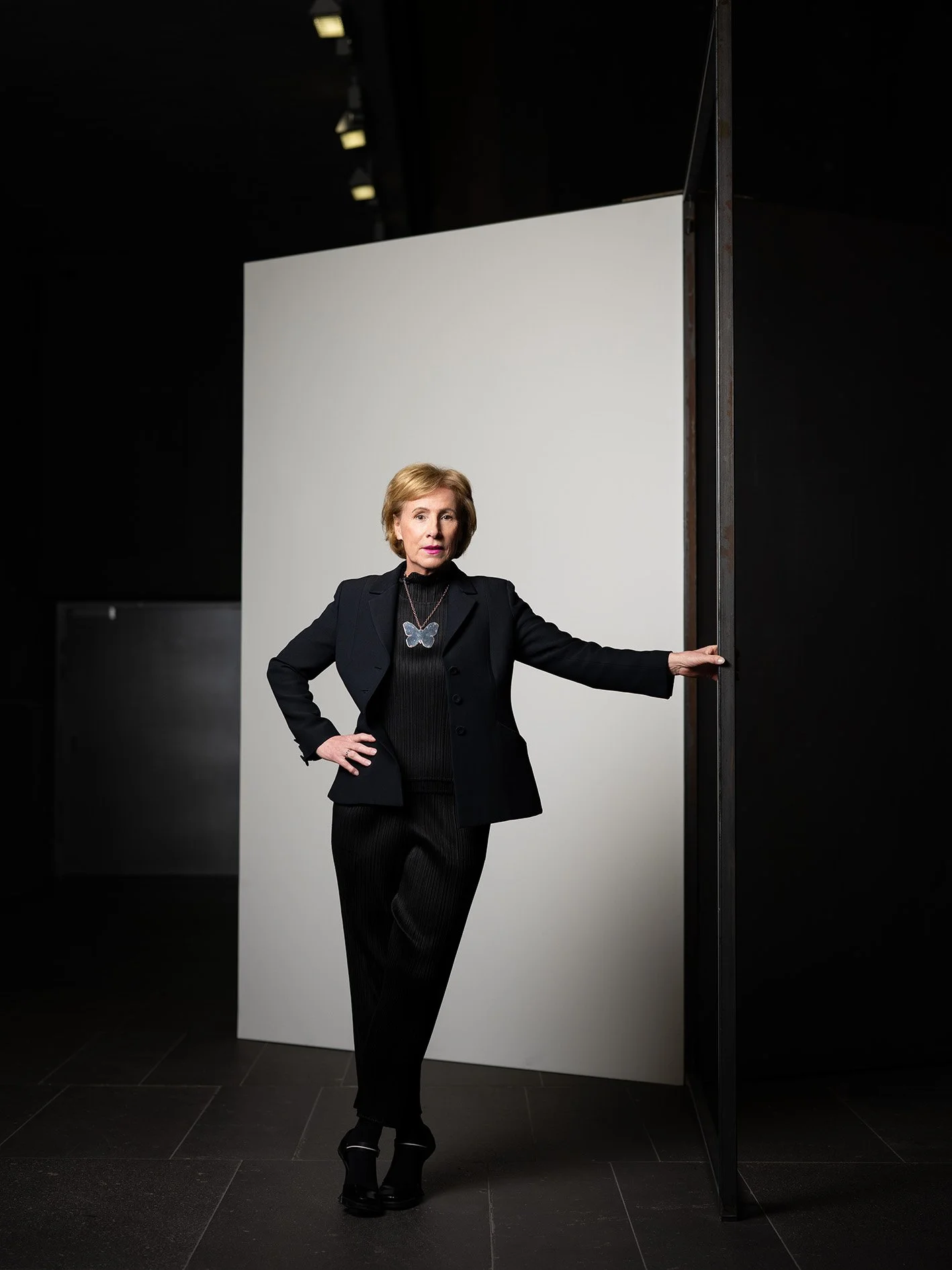  ‍  ‍                     Karola Kraus 