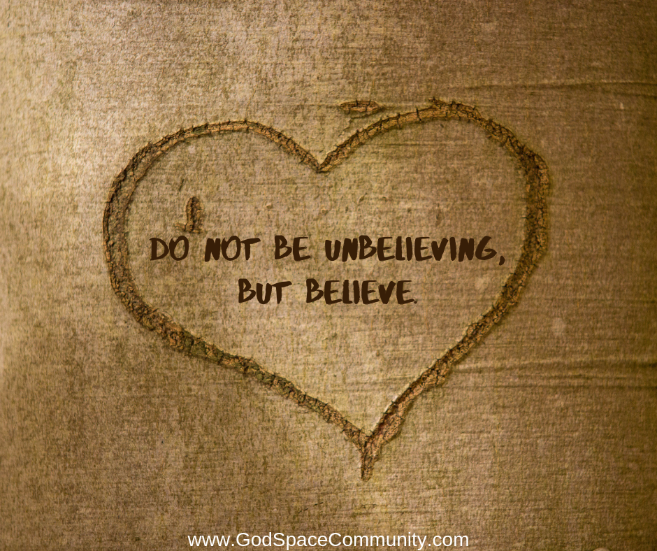 Scars and Transformation