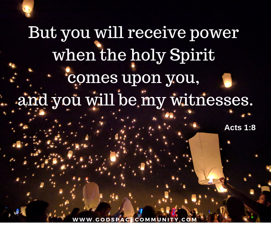 Every New Beginning Comes from Some Other Beginning's End