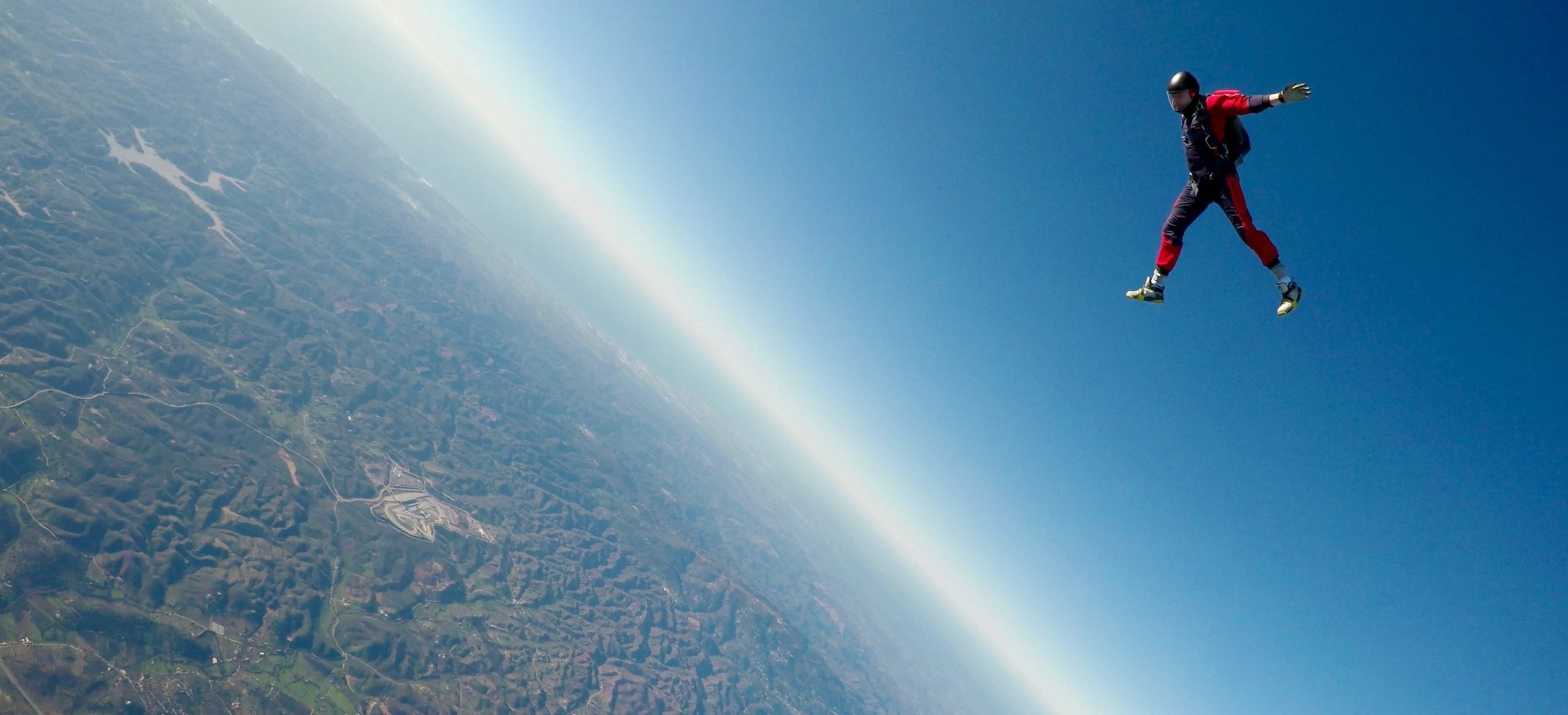 A Safe Place to Land