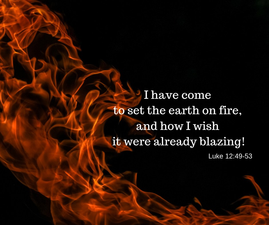 Peacemaking Doesn’t Always Feel Peaceful