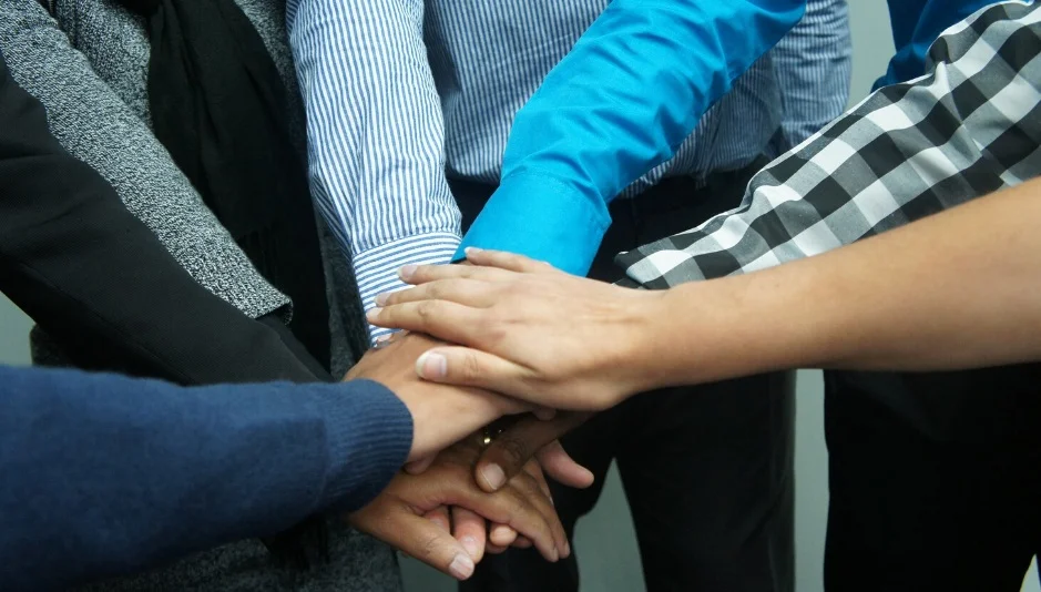 Standing Together for the Common Good