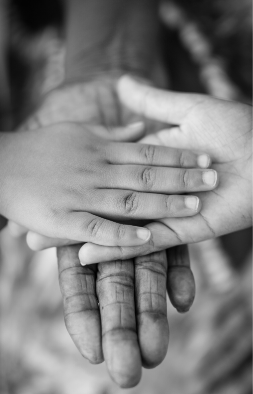 Holy Families