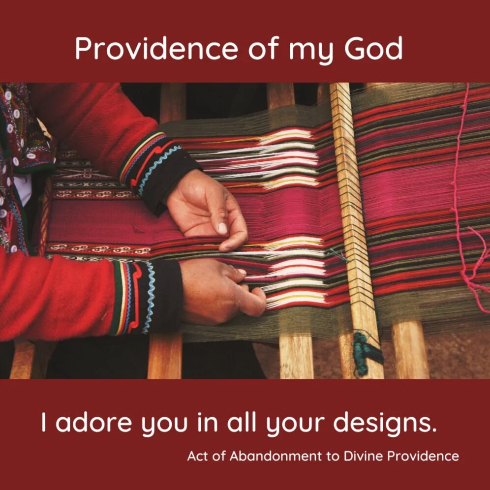 Tracing God's Design