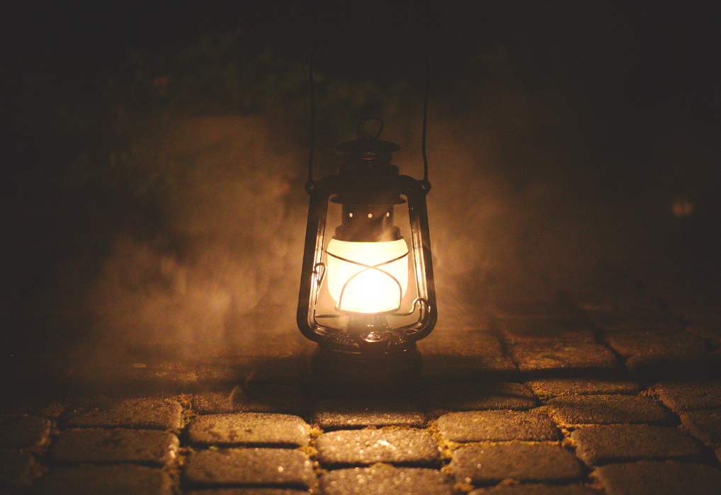 Wise Women, Slackers, and Sacred Boundaries
