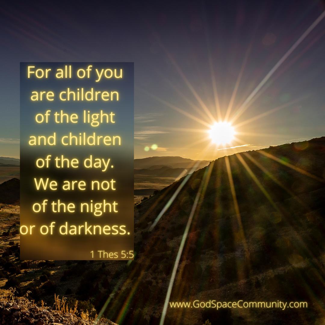 Children of Light