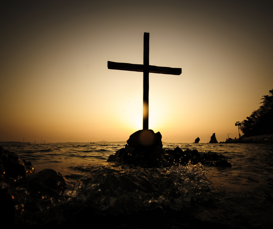 Triduum Reflections