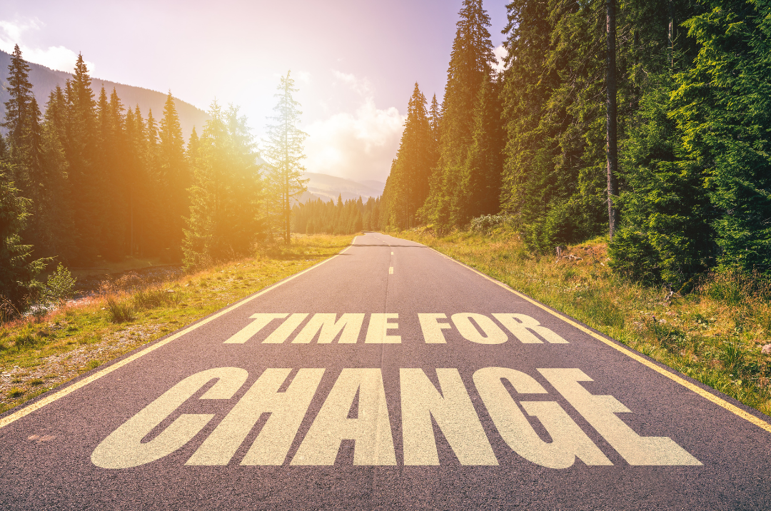 Ascension: the Feast of Transition