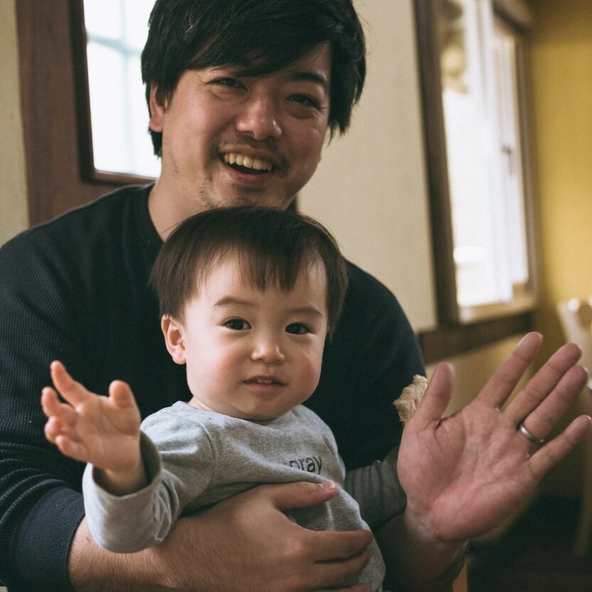 A Child Such as This, Podcast