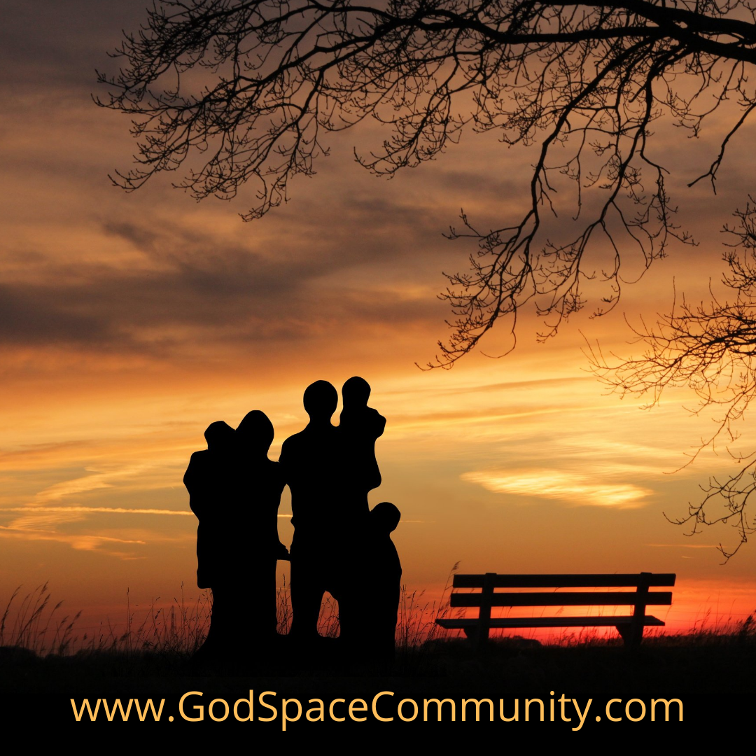 It Is Not Good for Us to Be Alone, Podcast Version