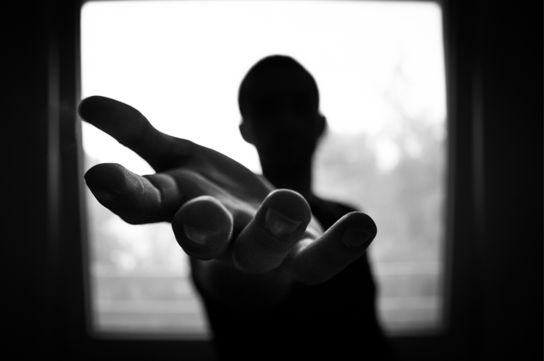 What Do You Want Christ to Do for You? (Podcast version)