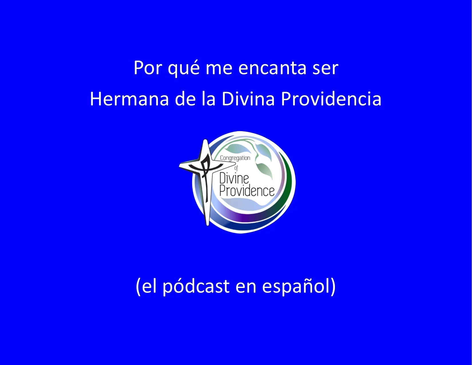 ¡Por qué nos encanta ser hermanas! (el pódcast en español)
