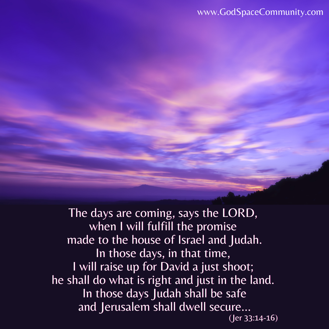 Hope in God's Promises Podcast