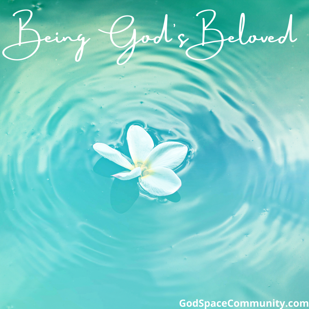Being God's Beloved