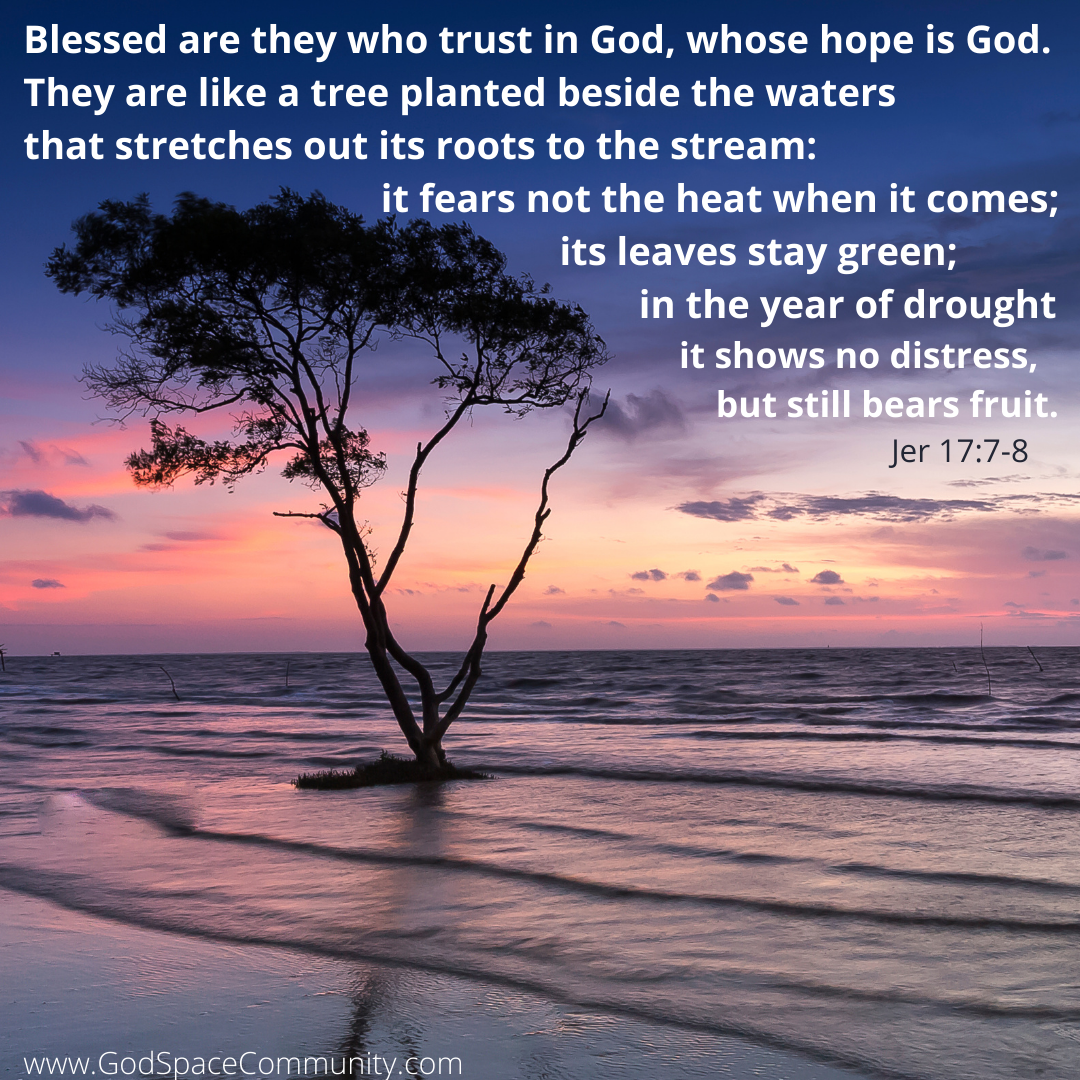 Blessings and Woes Podcast Episode