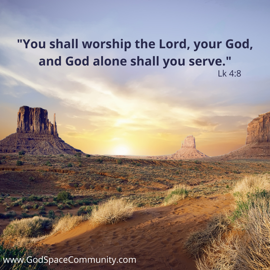 Tempted, Podcast Episode