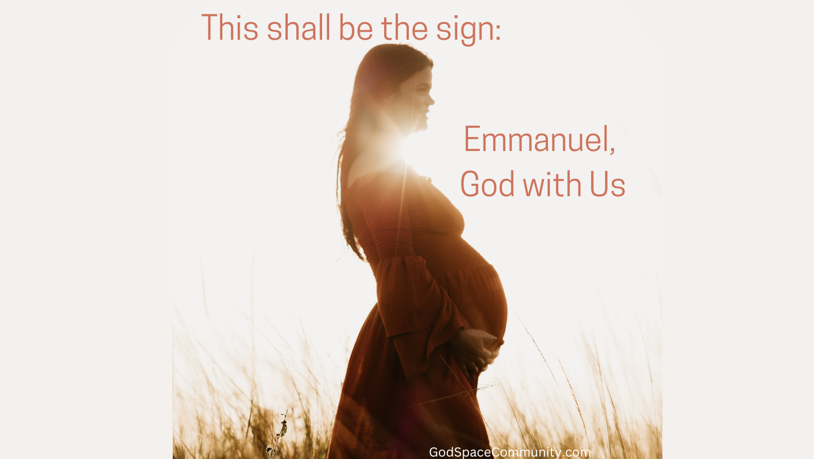 God, Give Us a Sign! Podcast Episode