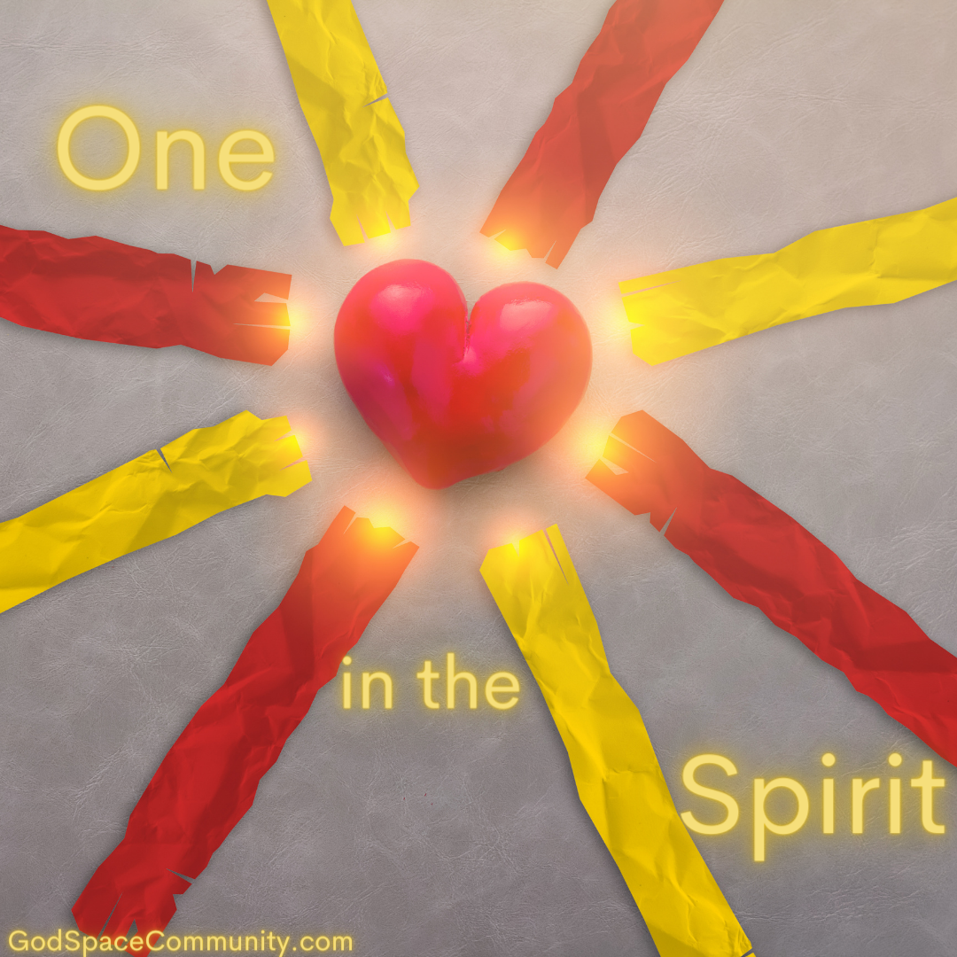 One in the Spirit