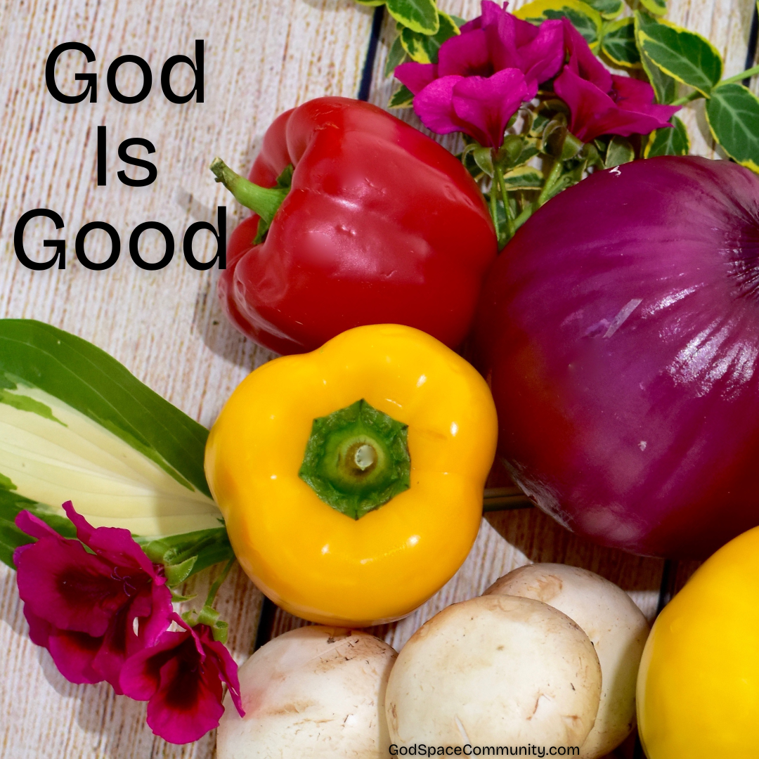 God Is Good