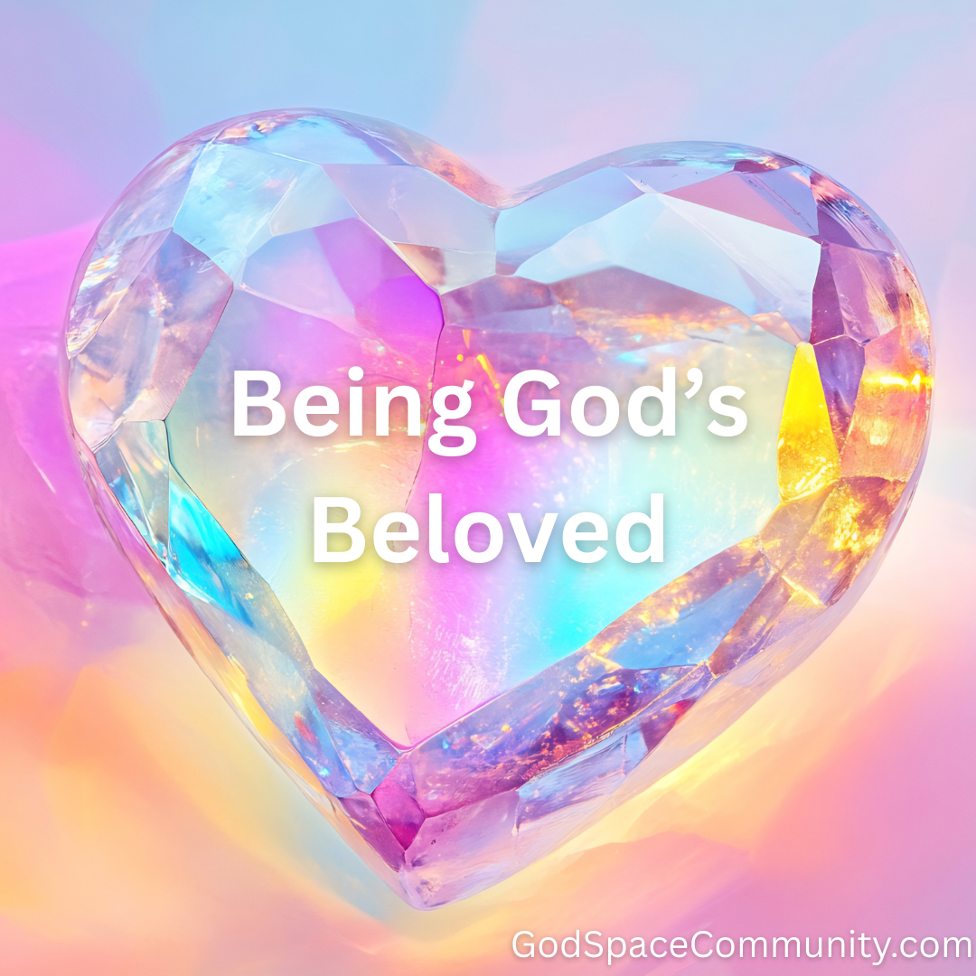 Being God's Beloved 