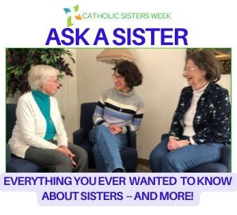Ask a Sister