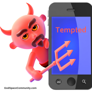 Tempted -- Summer Sabbath Series