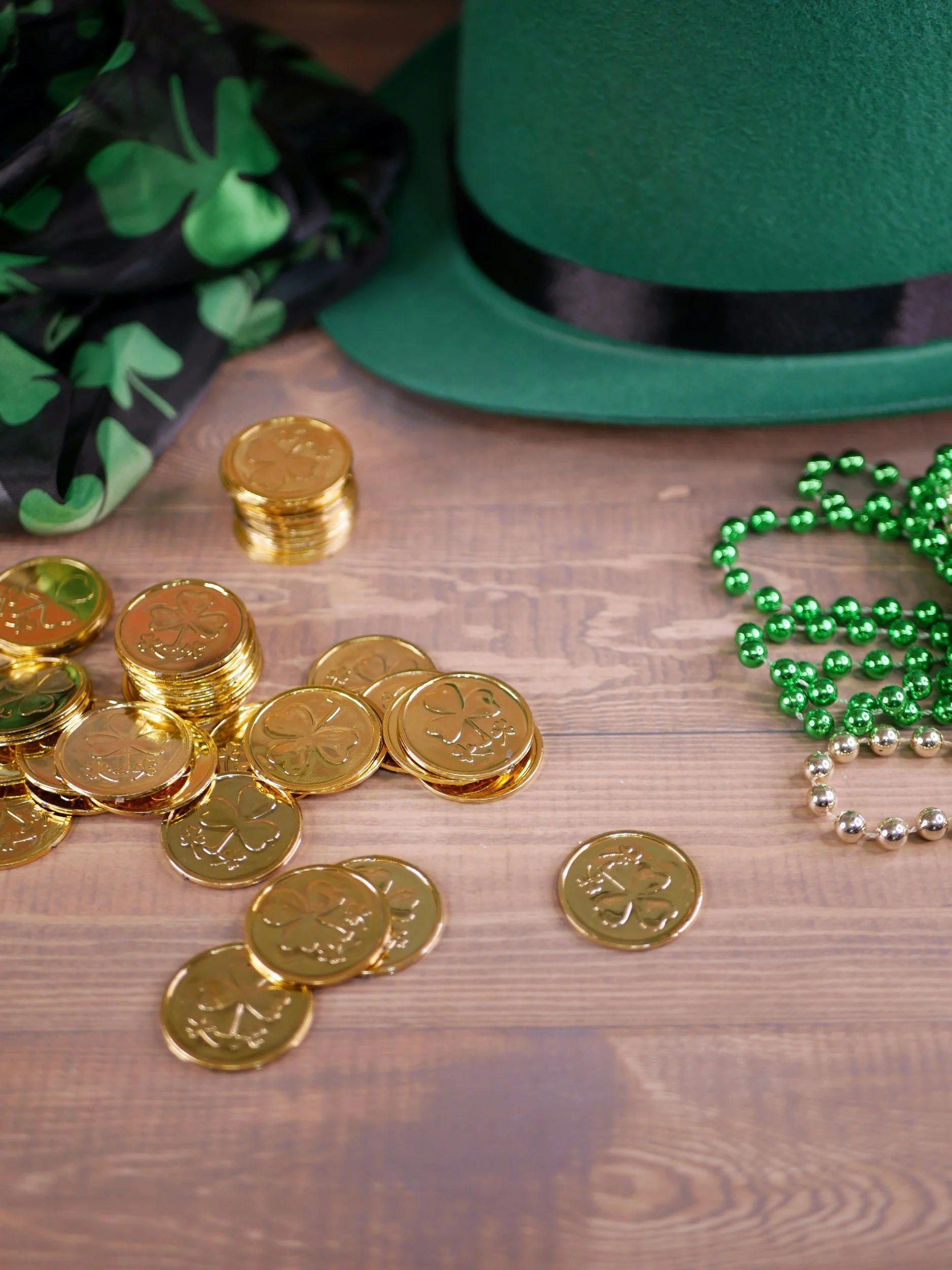 St. Patrick's Day Party