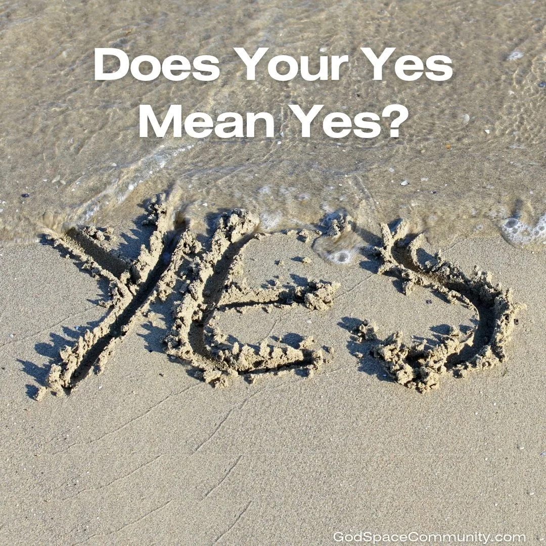 Does Your Yes Mean Yes? | Providence Podcast