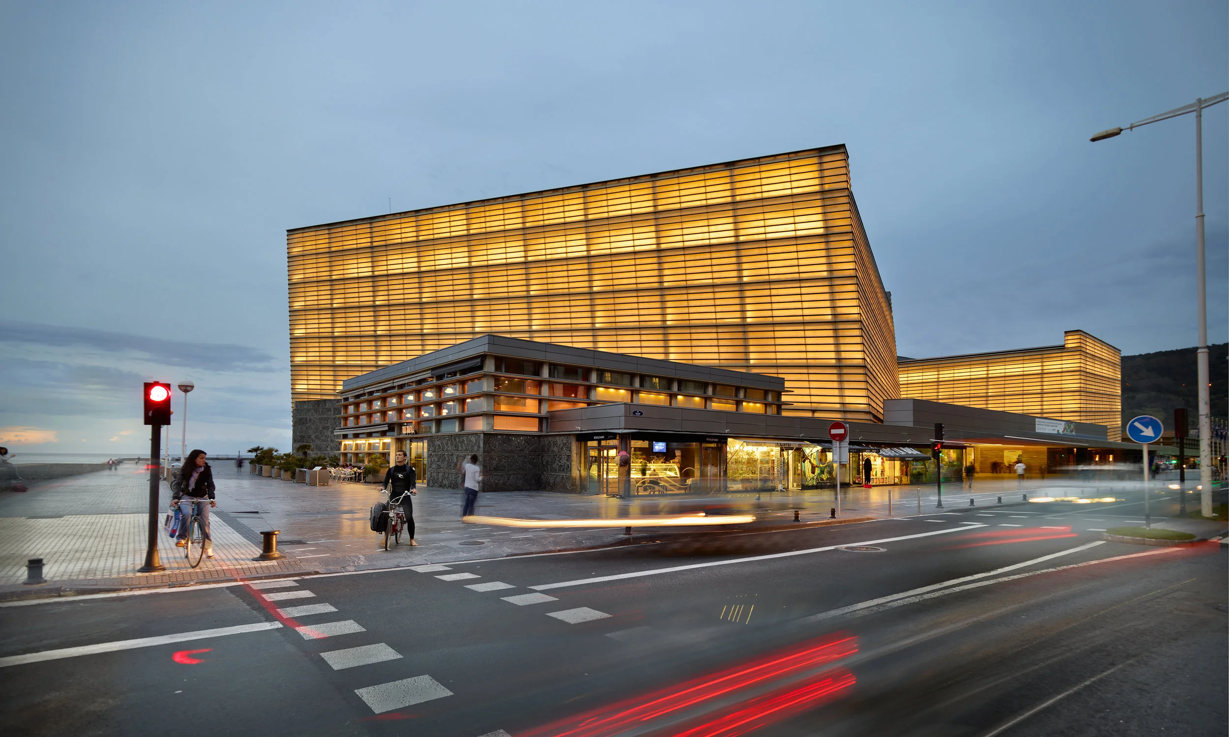The Kursaal