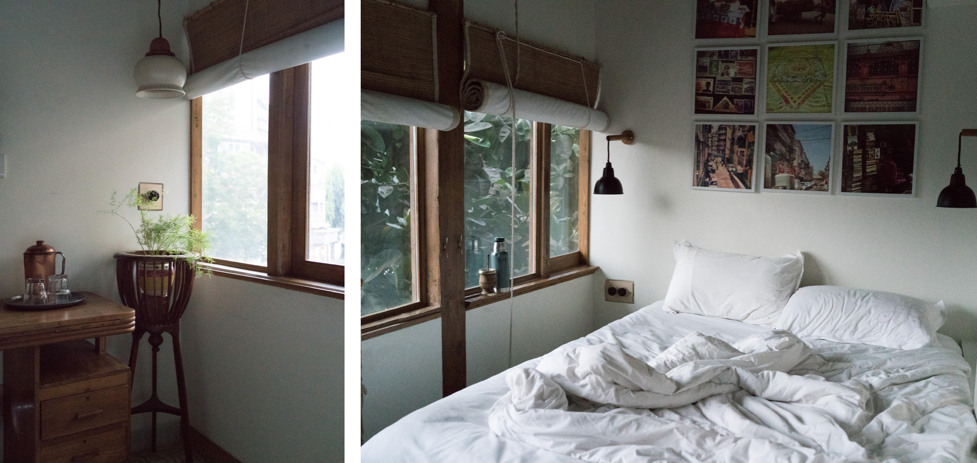 Photo: Abode Hotel by Björn Wallander