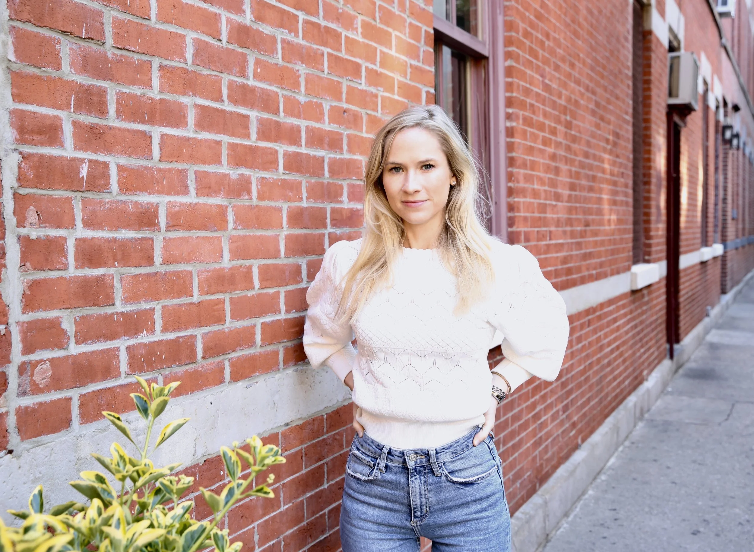 Fashion Favorite Frederica Tompkins Moves to Paris