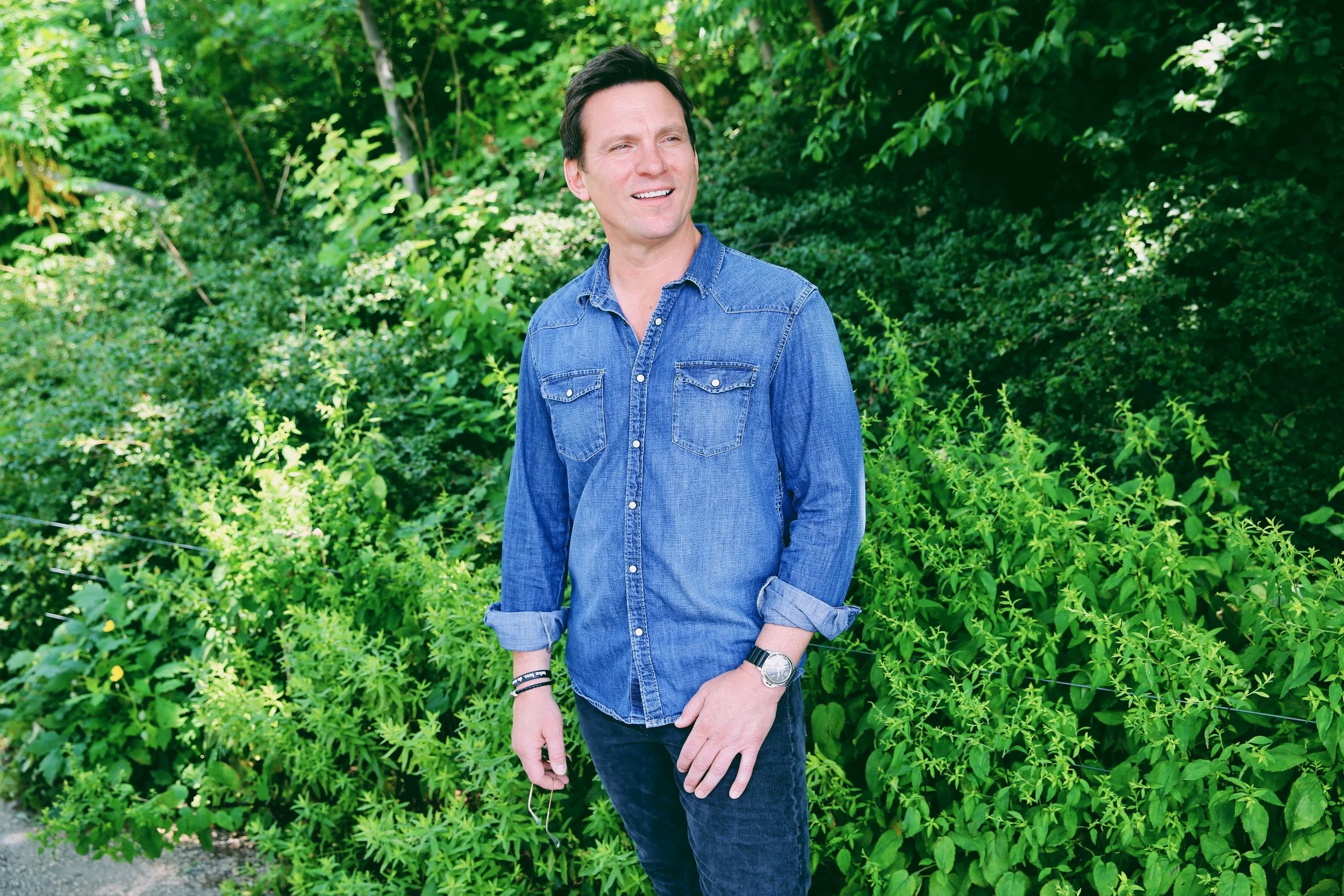 Five Places That Fill Bill Weir with Wonder (and Worry)