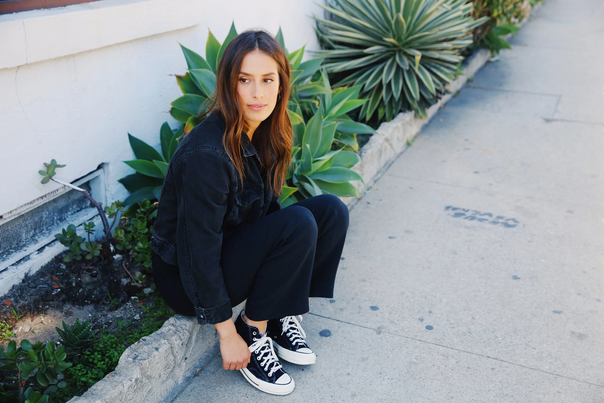 Claire Salvo Explores the Healing Power of Art in Venice