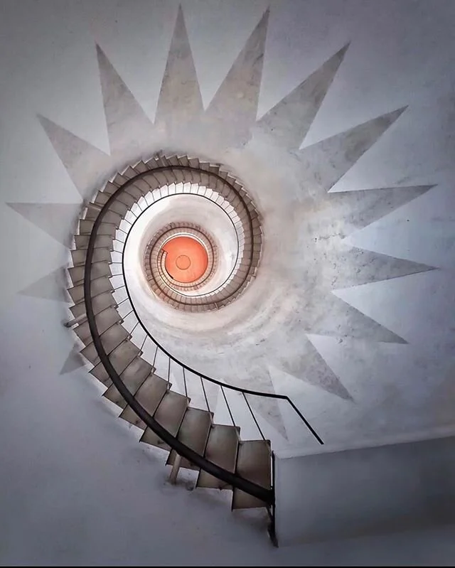 Star-way to heaven. 💥 // 📸 @mr.wgnr