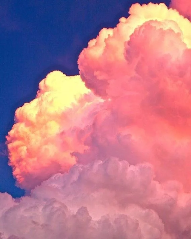 Extra! Extra! The news is pretty all consuming these days so we made a mood board about it. Up in stories now. 👆🏼