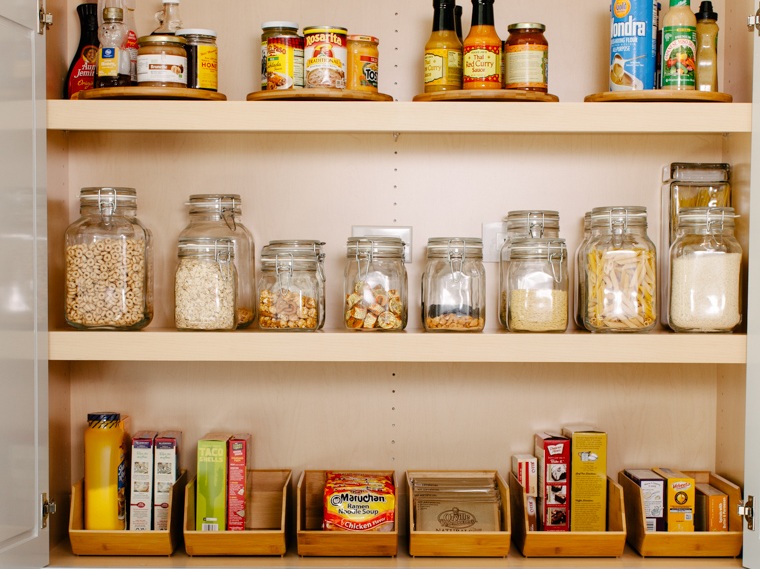 Change your Kitchen Flow with these 5 Tips