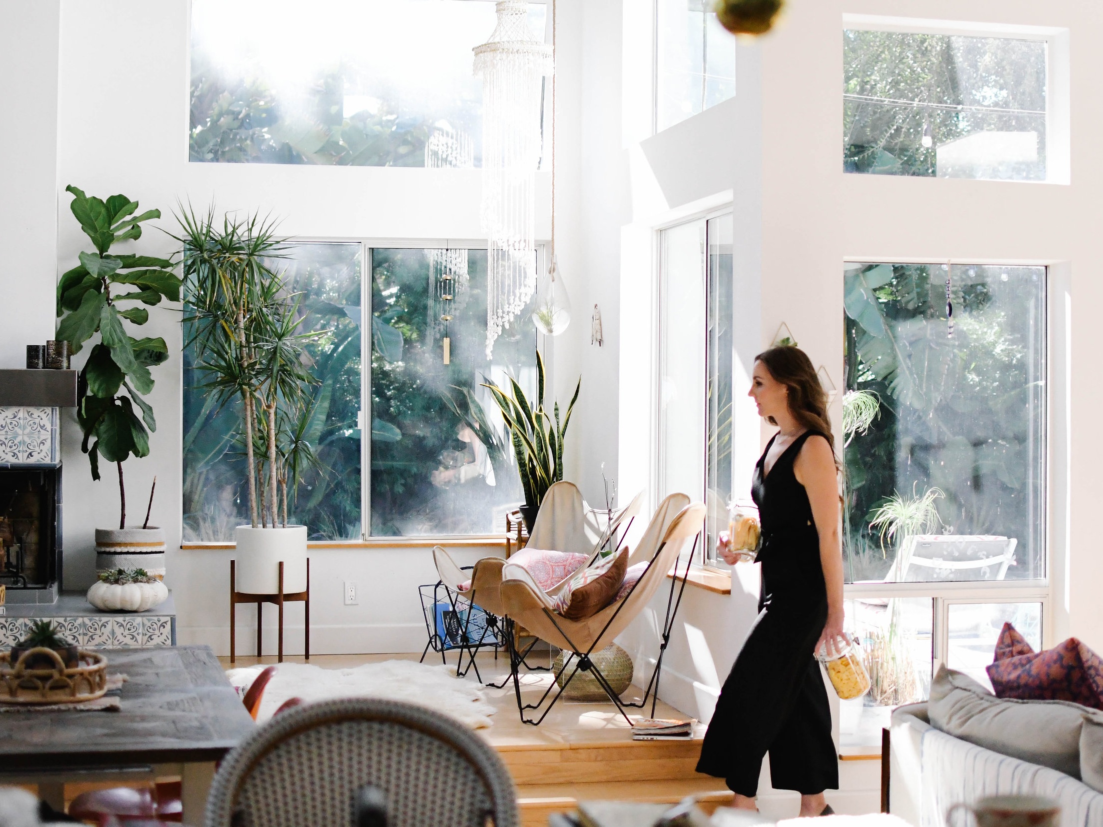 How  Jen Stays Organized