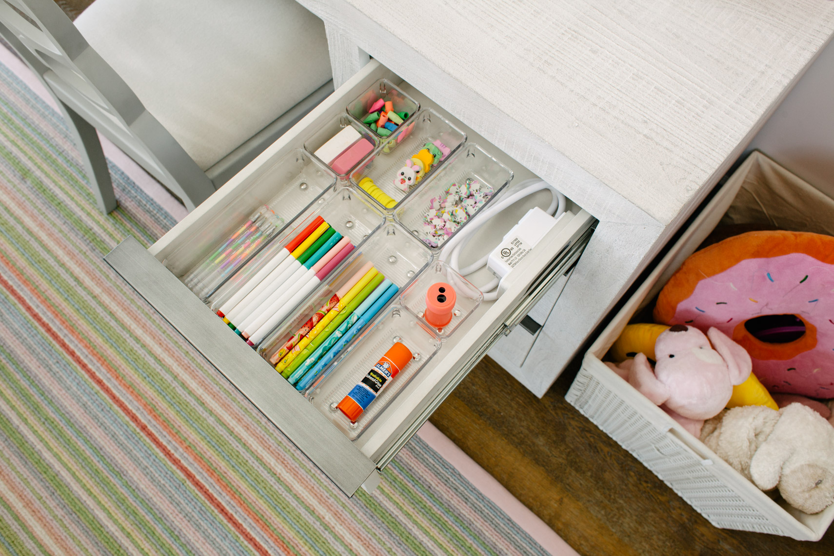 how to get organized in 10 minutes or less.jpg