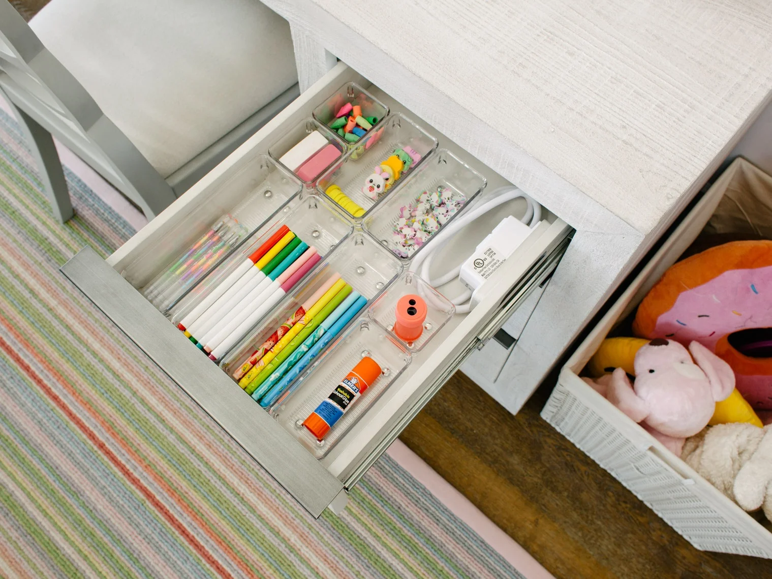 How to Organize Your Home In 10 Minutes Or Less