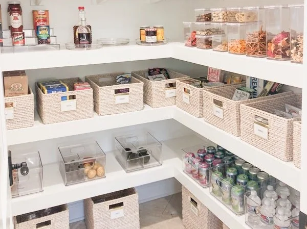 5 Things You’re Doing Wrong When Organizing