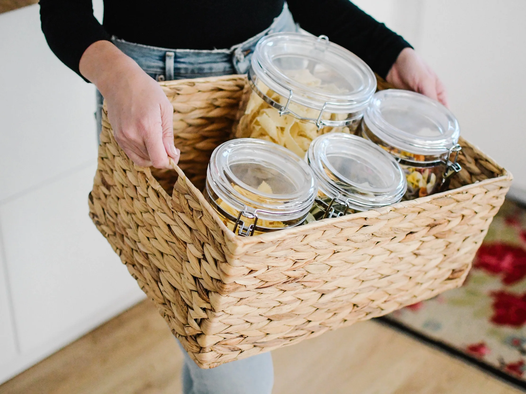 10 Home Organizing Tips to Simplify Your Life