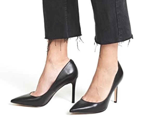 Hazel Pump